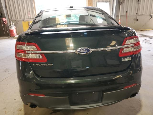 Photo 6 from auction – 2013 FORD TAURUS SHO with VIN 1FAHP2KT1DG107529