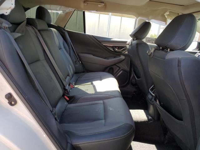 Photo 11 from auction – 2021 SUBARU OUTBACK ON with VIN 4S4BTGLD2M3184560