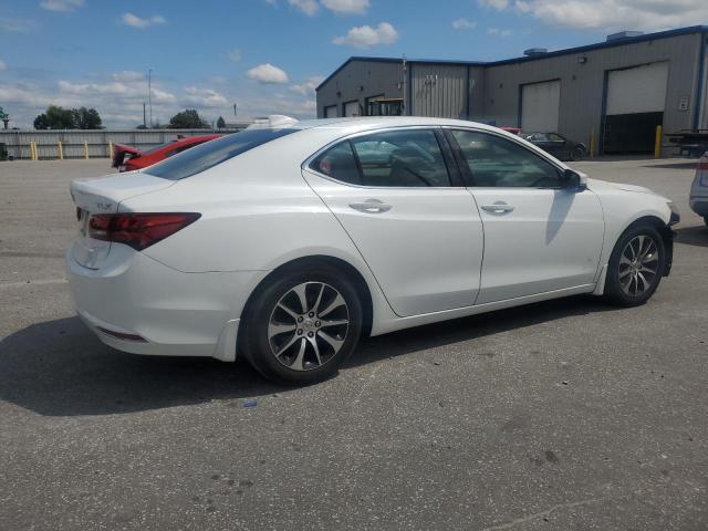 Photo 3 from auction – 2015 ACURA TLX TECH with VIN 19UUB1F53FA026634