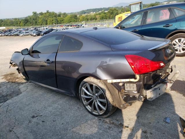 Photo 2 from auction – 2008 INFINITI G37 BASE with VIN JNKCV64E08M130709