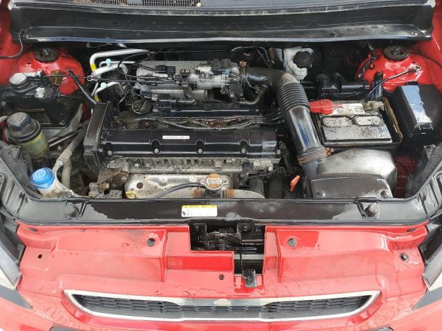 Photo 12 from auction – 2011 KIA SOUL + with VIN KNDJT2A27B7206742