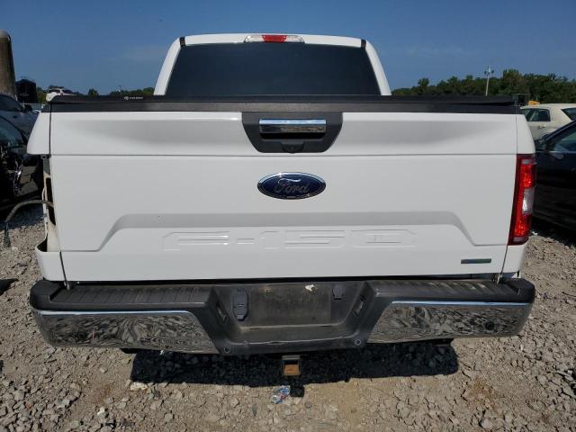 Photo 6 from auction – 2019 FORD F150 SUPER with VIN 1FTEW1E40KKD30119