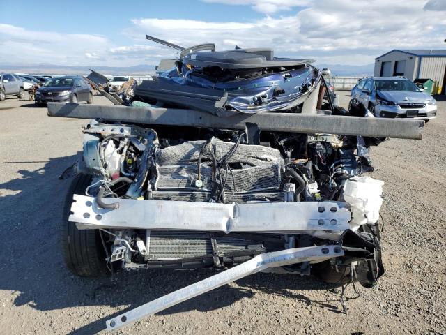Photo 5 from auction – 2022 TOYOTA HIGHLANDER with VIN 5TDHBRCH0NS554940