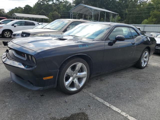DODGE CHALLENGER 2011 with VIN 2B3CJ5DT5BH583287 - Photo from auction