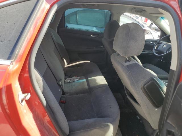 Photo 10 from auction – 2012 CHEVROLET IMPALA LS with VIN 2G1WF5E36C1148664