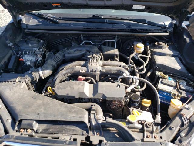 Photo 12 from auction – 2017 SUBARU CROSSTREK with VIN JF2GPANCXHH280933