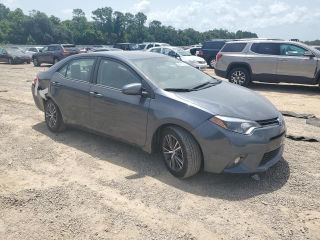 Zdjęcie 4 z aukcji – 2016 TOYOTA COROLLA L z VIN 5YFBURHE5GP447747