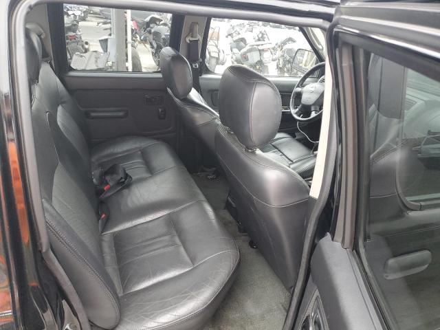 Photo 10 from auction – 2002 NISSAN FRONTIER C with VIN 1N6ED29X62C346882