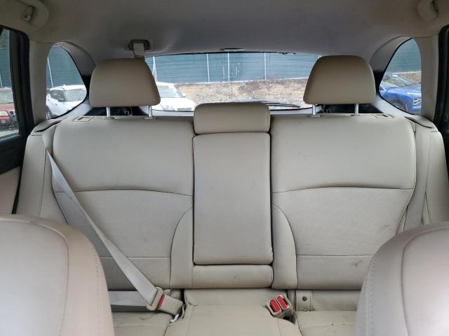 Photo 10 from auction – 2017 SUBARU OUTBACK 2. with VIN 4S4BSANC8H3280350
