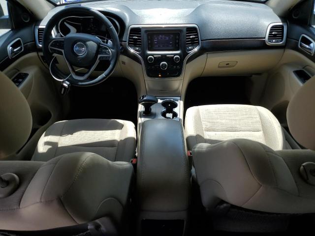 Photo 8 from auction – 2014 JEEP GRAND CHER with VIN 1C4RJFAG2EC110587