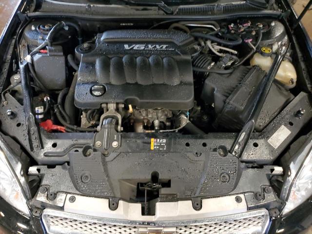 Photo 11 from auction – 2012 CHEVROLET IMPALA LT with VIN 2G1WB5E31C1251728