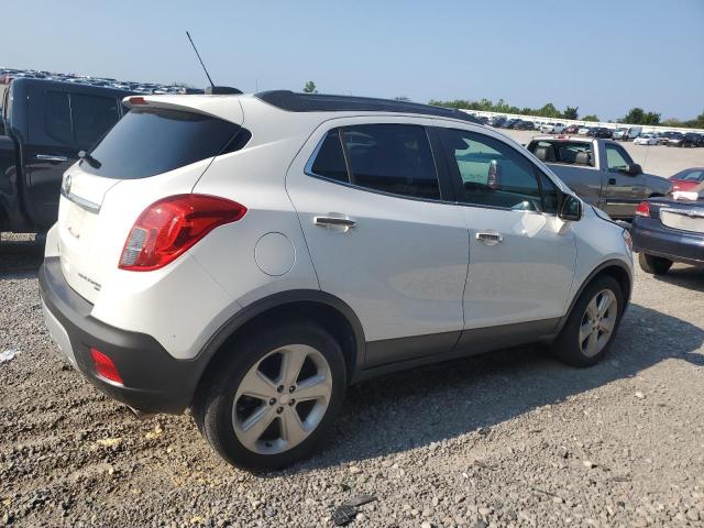 Photo 3 from auction – 2016 BUICK ENCORE with VIN KL4CJGSB5GB526229