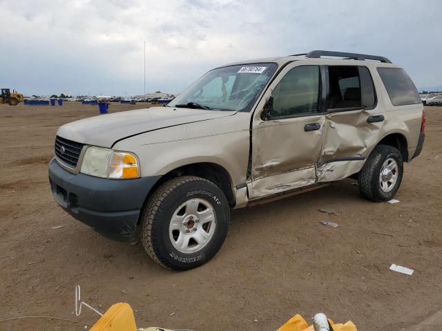 FORD EXPLORER X 2005 with VIN 1FMZU62K05UB34323 - Photo from auction
