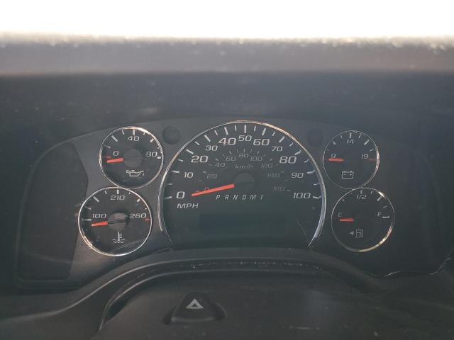 Photo 9 from auction – 2019 CHEVROLET EXPRESS G2 with VIN 1GCWGBFG1K1244985