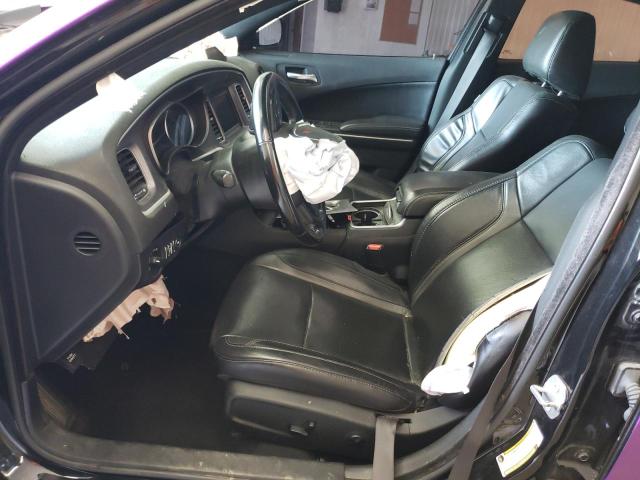 Photo 7 from auction – 2019 DODGE CHARGER SX with VIN 2C3CDXBG2KH657342