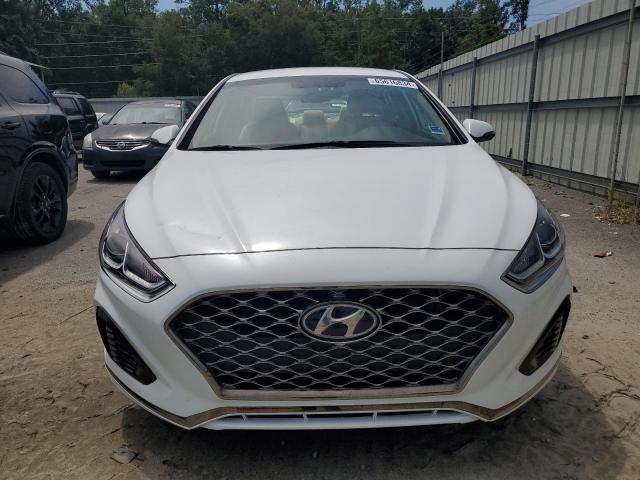Photo 5 from auction – 2019 HYUNDAI SONATA LIM with VIN 5NPE34AF2KH797459
