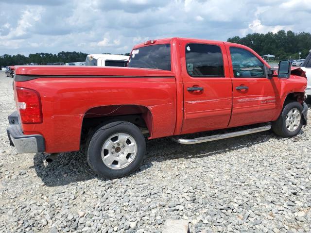 Photo 3 from auction – 2010 CHEVROLET SILVERADO with VIN 3GCRCSE07AG213866