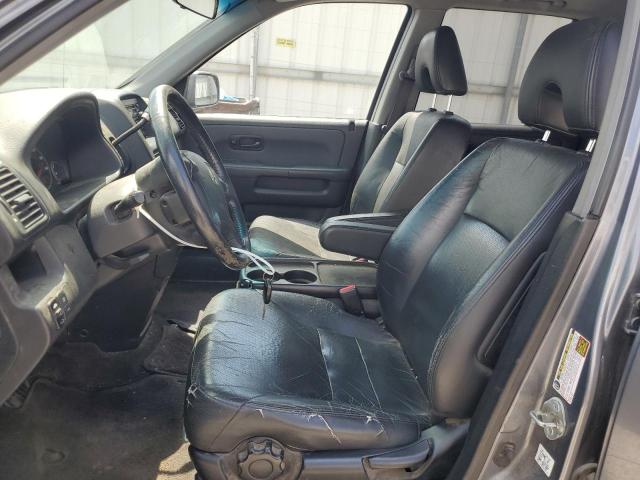 Photo 7 from auction – 2005 HONDA CR-V SE with VIN JHLRD78965C014534