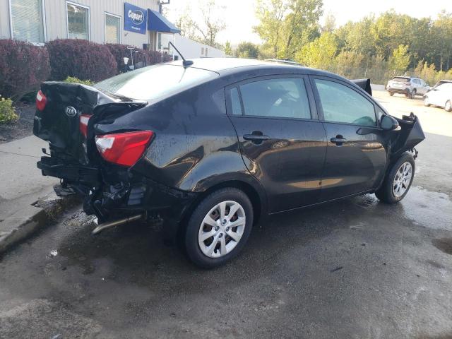 Photo 3 from auction – 2017 KIA RIO LX with VIN KNADM4A36H6057735
