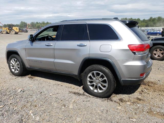 Photo 2 from auction – 2015 JEEP GRAND CHER with VIN 1C4RJFBG7FC759060
