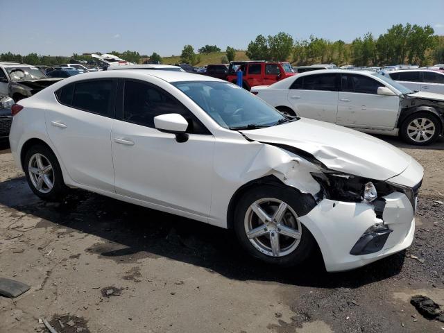 Photo 4 from auction – 2015 MAZDA 3 SPORT with VIN 3MZBM1U74FM180189