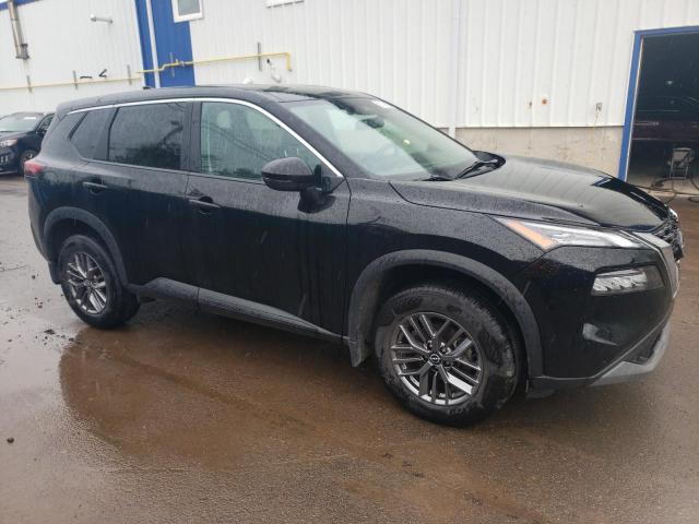 Photo 4 from auction – 2023 NISSAN ROGUE S with VIN 5N1AT3AB8PC798328