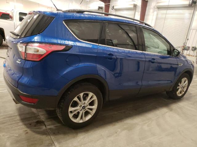 Photo 3 from auction – 2018 FORD ESCAPE SE with VIN 1FMCU9GD9JUD59741