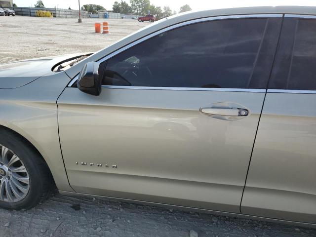 Photo 7 from auction – 2015 CHEVROLET IMPALA LS with VIN 2G11X5SL2F9152258