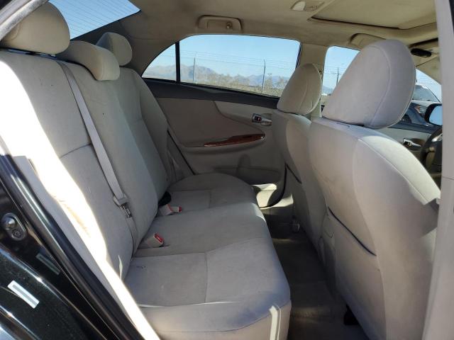 Photo 10 from auction – 2009 TOYOTA COROLLA BA with VIN 1NXBU40E29Z027301