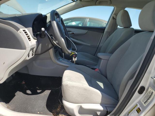 Photo 7 from auction – 2013 TOYOTA COROLLA BA with VIN 5YFBU4EEXDP161072