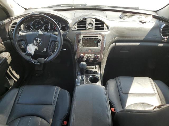 Photo 8 from auction – 2017 BUICK ENCLAVE with VIN 5GAKVBKD0HJ195286
