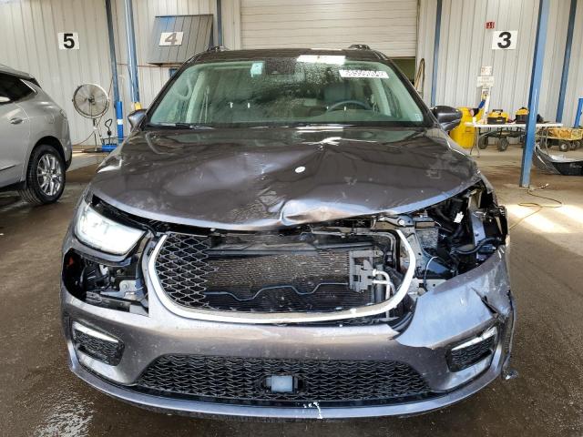 Photo 5 from auction – 2022 CHRYSLER PACIFICA T with VIN 2C4RC1BG1NR109224