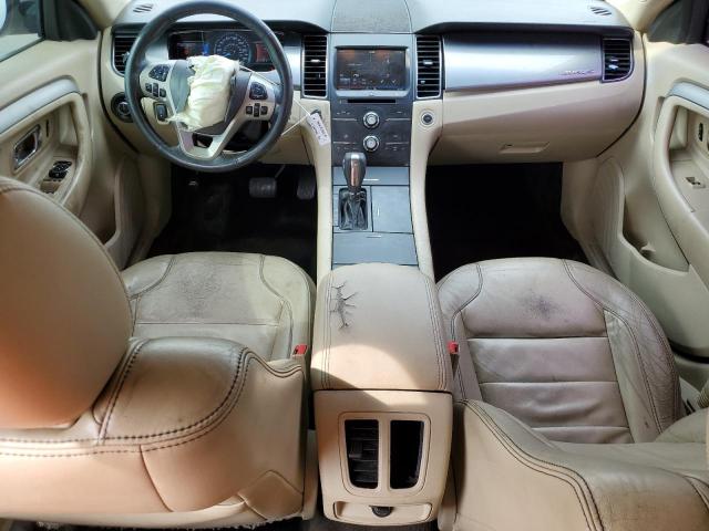 Foto 8 de la subasta – 2014 FORD TAURUS SEL con VIN 1FAHP2E81EG118961