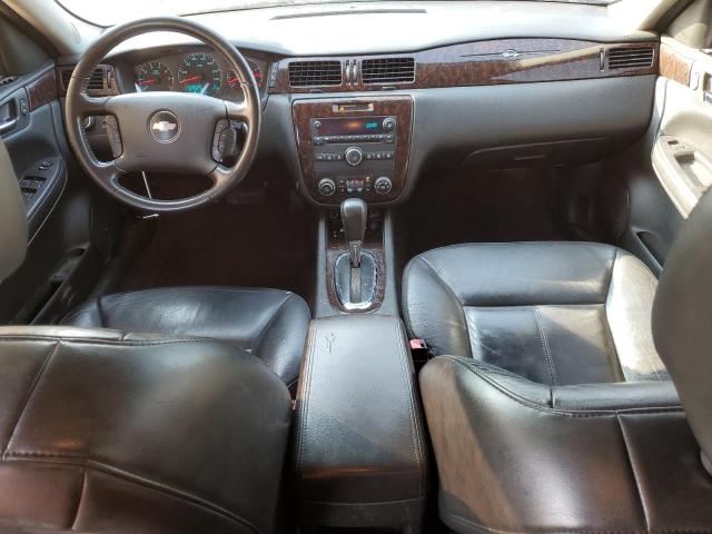 Photo 8 from auction – 2012 CHEVROLET IMPALA LTZ with VIN 2G1WC5E32C1162425