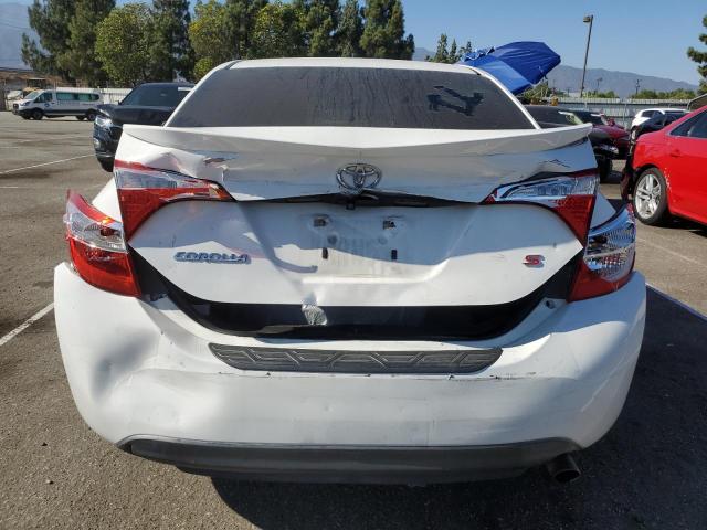 Photo 6 from auction – 2015 TOYOTA COROLLA L with VIN 5YFBURHE1FP220117