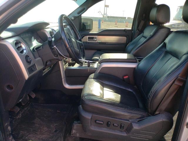Photo 7 from auction – 2013 FORD F150 SUPER with VIN 1FTFW1ET8DKE45596