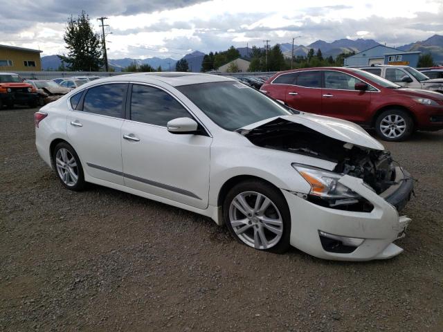 Photo 4 from auction – 2014 NISSAN ALTIMA 3.5 with VIN 1N4BL3AP8EC279321
