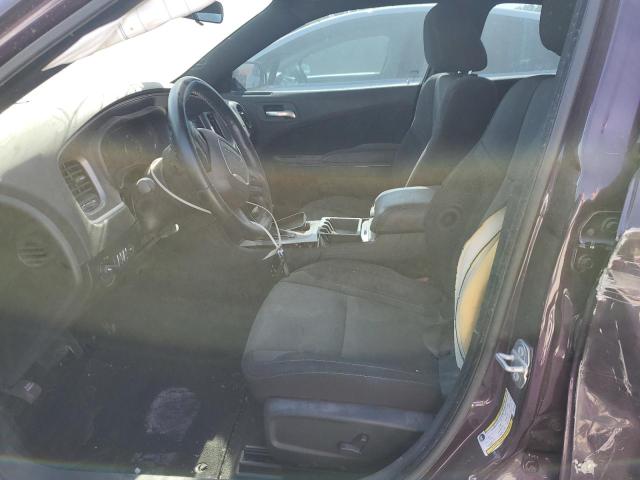 Photo 7 from auction – 2022 DODGE CHARGER SX with VIN 2C3CDXBG8NH145878