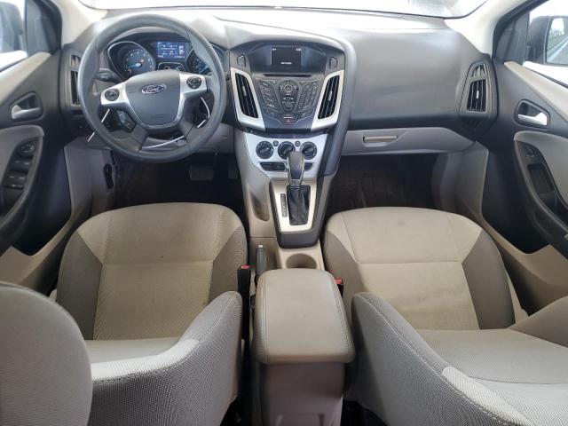 Photo 8 from auction – 2014 FORD FOCUS SE with VIN 1FADP3K24EL266419