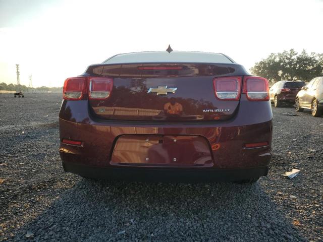 Photo 6 from auction – 2015 CHEVROLET MALIBU 1LT with VIN 1G11C5SL2FF115956