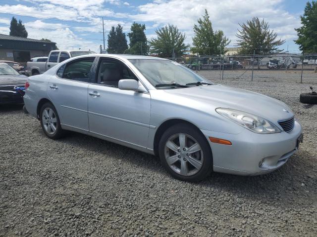 Photo 4 from auction – 2005 LEXUS ES 330 with VIN JTHBA30G055096225