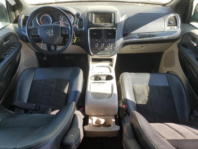 Photo 8 from auction – 2019 DODGE GRAND CARA with VIN 2C4RDGCG7KR755779