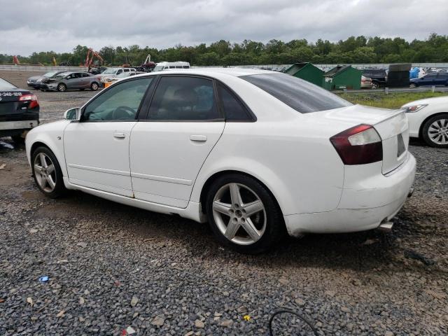 Photo 2 from auction – 2002 AUDI A4 1.8T QU with VIN WAULC68E12A265141