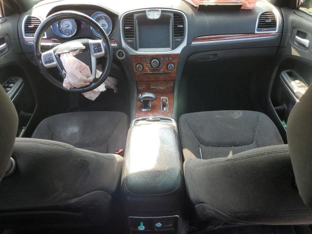 Photo 8 from auction – 2012 CHRYSLER 300 with VIN 2C3CCAAGXCH165340