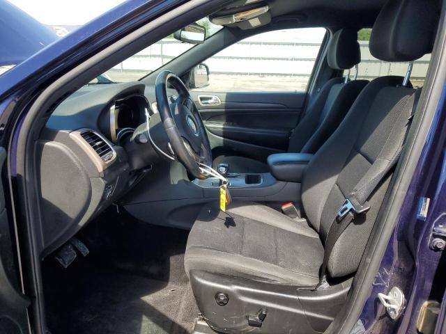 Photo 7 from auction – 2015 JEEP GRAND CHER with VIN 1C4RJFAG2FC704355