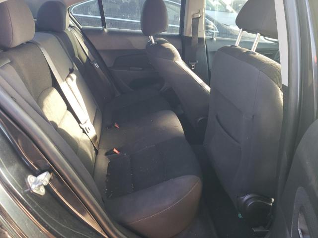 Photo 10 from auction – 2015 CHEVROLET CRUZE LT with VIN 1G1PC5SB5F7132178