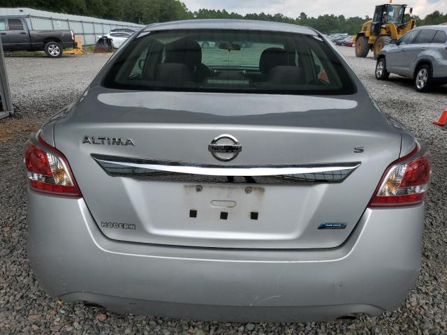 Photo 6 from auction – 2013 NISSAN ALTIMA 2.5 with VIN 1N4AL3AP4DC241465