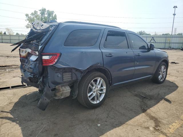 Photo 3 from auction – 2021 DODGE DURANGO GT with VIN 1C4RDJDG0MC696727