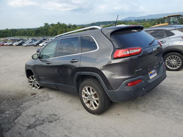 Photo 2 from auction – 2015 JEEP CHEROKEE L with VIN 1C4PJMCBXFW765254