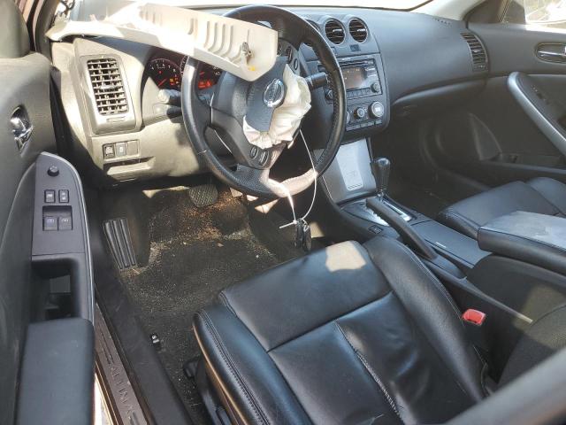 Photo 8 from auction – 2012 NISSAN ALTIMA S with VIN 1N4AL2EP3CC263315